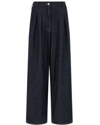 Dries Van Noten - 'Pamplona' Jeans - Lyst
