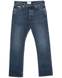 Givenchy - Denim Cotton Jeans - Lyst