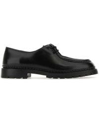 Saint Laurent - Lace-Ups - Lyst