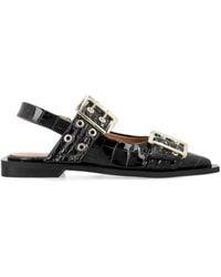 Ganni - Shoes - Lyst