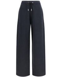 Ami Paris - Regular Drawstring Pants - Lyst