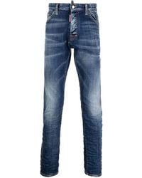 DSquared² - Cool Guy Jeans - Lyst