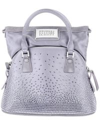 Maison Margiela - 5Ac Mini Satchel - Lyst