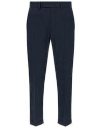 Department 5 - Regular Chinos Pants - Lyst