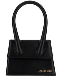Jacquemus - Chiquito Medium Crossbody Bag - Lyst