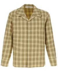 Séfr - Ignacio Shirt - Lyst