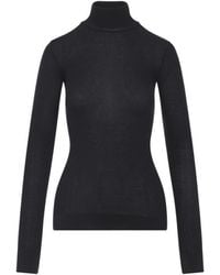 Lemaire - Long Sleeve Top - Lyst