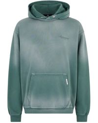 Represent - Hoodie Owners Club Script Cotton Jumpers - Lyst
