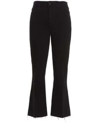L'Agence - Flared Jeans - Lyst