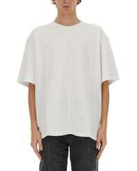 Isabel Marant - Guizy T-Shirt - Lyst