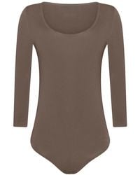 Wolford - Solid Swimwear - Lyst