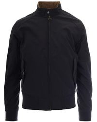 Barbour - Harrington Jacket Rectifier - Lyst