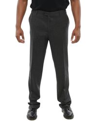 Corneliani - Regular Trousers - Lyst