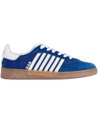 DSquared² - Boxer Sneaker - Lyst