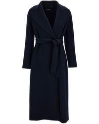 Max Mara - Poldo Coat - Lyst