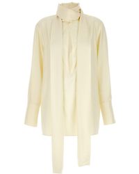 Givenchy - Lagallière Shirt Shirt And Blouse - Lyst
