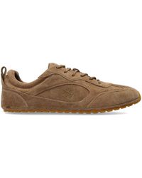 Tory Burch - Logo Field Sneakers - Lyst