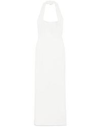 Solace London - Ilona Maxi Dress - Lyst