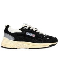 Autry - Hyperway Sneakers - Lyst