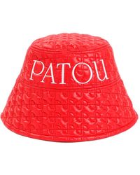 Patou - Hat - Lyst