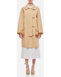 Fay - Multiple Cargo Pockets Jacket - Lyst