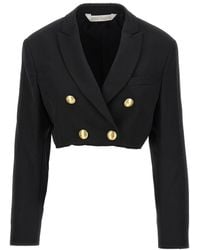 Palm Angels - Jackets And Vests - Lyst