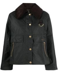 Barbour - Catton - Lyst