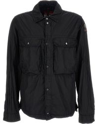 Parajumpers - Jannik Lightweight Jacket - Lyst