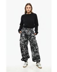 DSquared² - Relaxed Cargo - Lyst