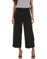 Stella McCartney - Relaxed Fit Pants - Lyst
