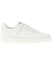Balmain - Sneakers - Lyst