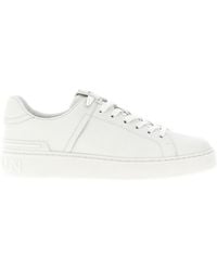 Balmain - Sneakers - Lyst