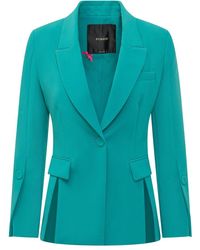 Pinko - Trendy Mini Jacket - Lyst