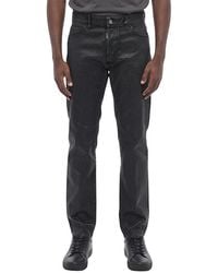 DSquared² - Regular Mid Rise Jeans - Lyst