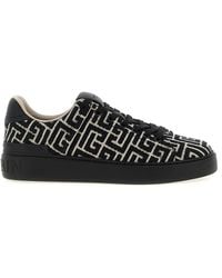 Balmain - Sneakers - Lyst