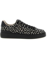 Balmain - Sneakers - Lyst