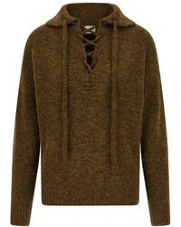 Isabel Marant - 'Phylia' Sweater - Lyst