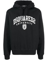 DSquared² - Sweatshirts - Lyst