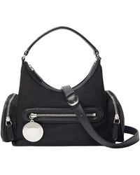 Stella McCartney - Dartmoor Large Crossbody Bag - Lyst