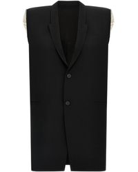 Rick Owens - Gile 'Dirt Tailored Sl' - Lyst