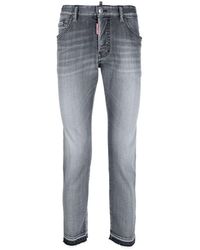 DSquared² - Skater Jeans - Lyst