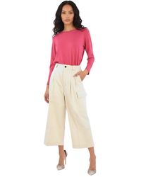 Woolrich - Off Loose Cargos Pants - Lyst