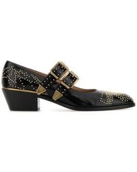 Chloé - Shoes Susanna - Lyst