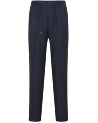 Etro - Sweatpants - Lyst