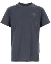 Fendi - Air Force Cotton T-Shirt - Lyst