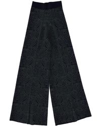 Circus Hotel - Loose Elasticated Pants - Lyst