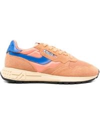 Autry - Reelwind Low Sneakers - Lyst