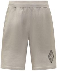 A_COLD_WALL* - Solid Shorts - Lyst