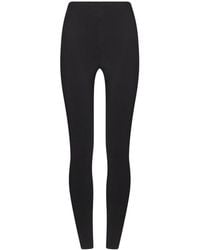 Wolford - Scuba Leggings - Lyst