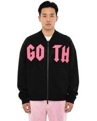 DSquared² - Band Collar Jacket - Lyst